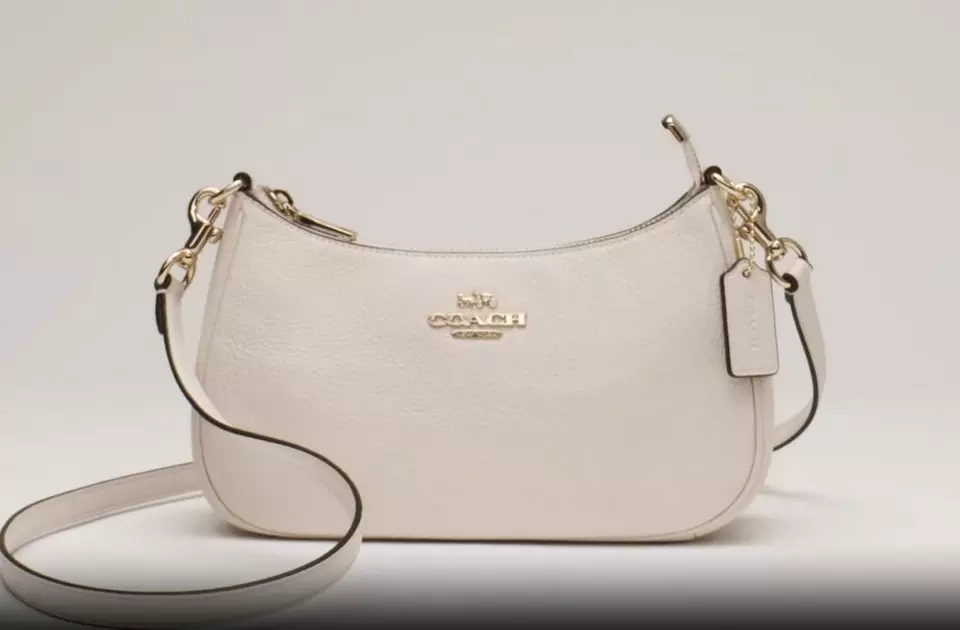 テリ｜ショルダーバッグ｜COACH コーチ公式アウトレットオンラインストア